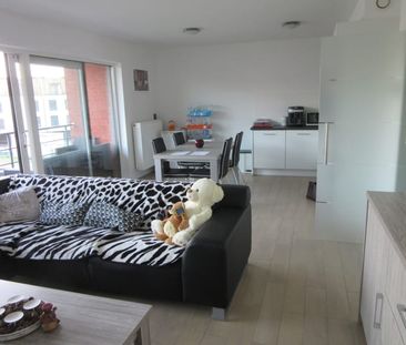 Appartement te huur - Foto 4