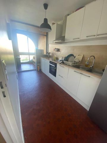 Location Appartement 4 pièces Meublé 82m² TALENCE 33400 - Photo 4