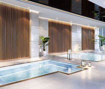 For Lease - 1 CONCORD CITYPLACE Way Unit# 815, Toronto, Ontario - Photo 2