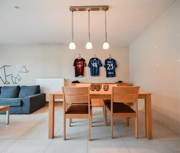 Appartement te huur - Photo 2