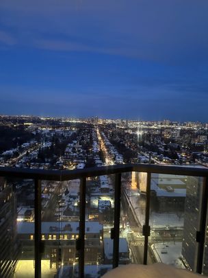 For Lease - 110 Broadway Avenue Unit# 2610, Toronto, Ontario - Photo 1