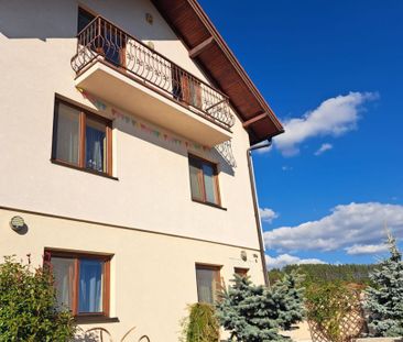 Na prenájom 1-izbový apartmán v rodinnom dome v Gánovciach - Photo 1
