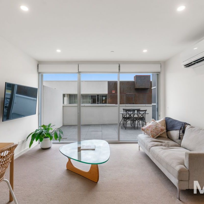 205/59 Stawell Street, Richmond - Photo 1