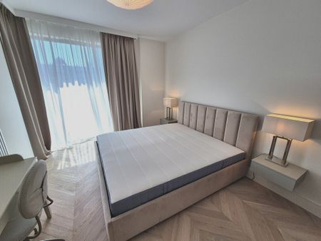 Apartament w Aloha Residence - Photo 4