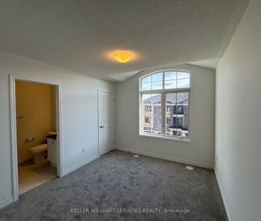 For Lease - 181 Keppel Circle, Brampton, Ontario - Photo 5