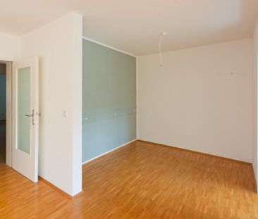 Schmeddingstr., chice bezugsfreie Wohnung........ - Photo 5