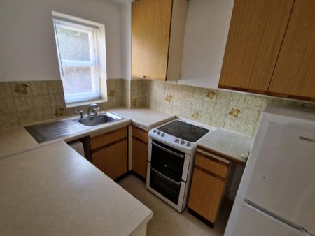 1 bedroom terraced house to rent - Photo 4