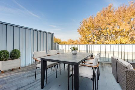 Appartement à louer, Montréal (Mercier/Hochelaga-Maisonneuve) - Photo 3