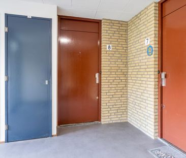 Appartement te huur: Til Brugmanplantsoen 16 2525 ZZ Den Haag - Foto 3