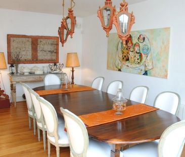 Tout savoir sur cette maison Cascais e estoril - Photo 1