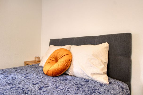 1 Zimmer, 17 m², EG - Photo 1