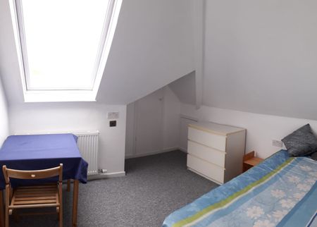 2 Bed Flat, Telford Avenue, SW2 - Photo 2