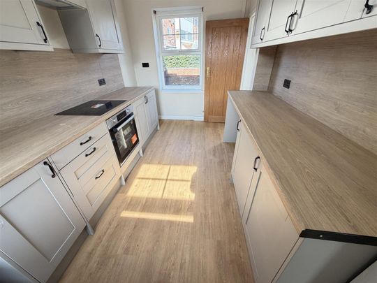 Bonnyrigg Walk, Hartlepool - Photo 1