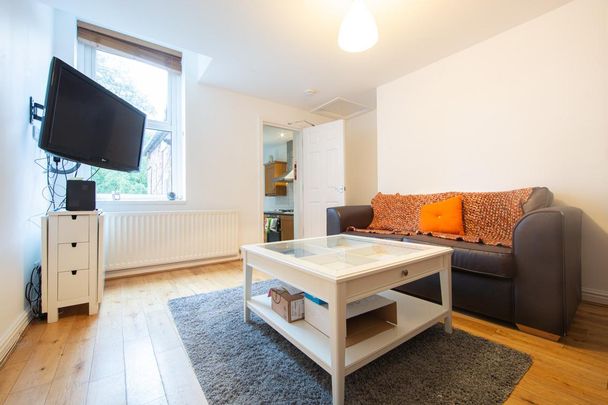 Greystoke Avenue, Sandyford - Photo 1