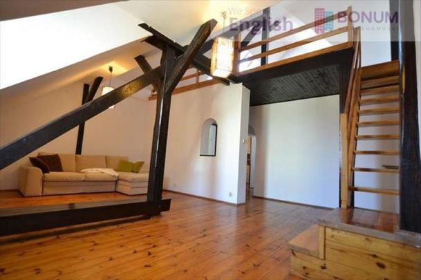 Sudecka, Wrocław - Zdjęcie 1