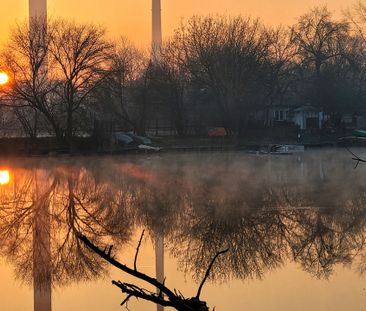 Warszawa, Wilanów, Sobieskiego - Zdjęcie 4