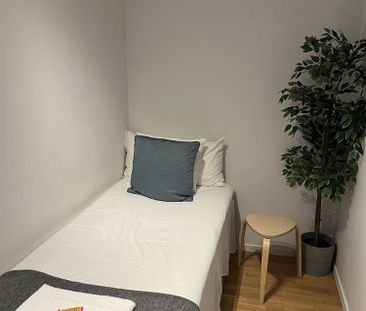 Burspråksvägen 3,5 room - Foto 5