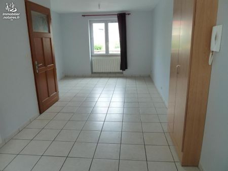 Appartement/Maison T4 à louer à CAMBRAI - Photo 3