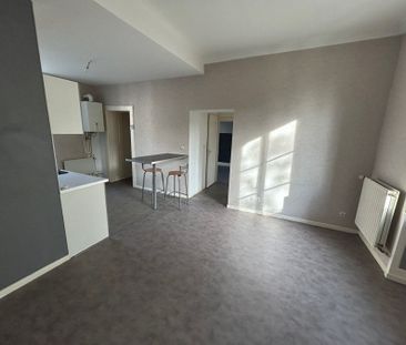 Appartement 3 pièces à Lunéville - Photo 1