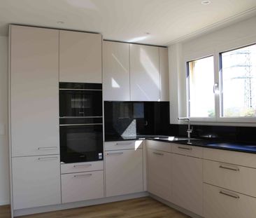 4.5 Zimmer, 110 m², 2. Stock - Photo 2