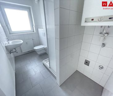 Schöne 2 Zimmerwohnung! - Foto 3