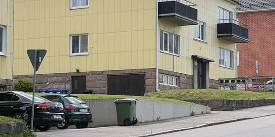 Carl Eklunds Väg 12 - Foto 3