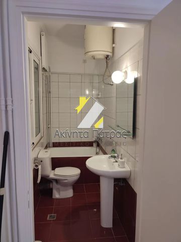 Studio/Γκαρσονιέρα για ενοικίαση Πάτρα - Κέντρο (Πάτρα) - Photo 5