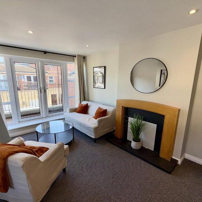14 Donnybrook Court, Belfast, BT9 7GH - Photo 1