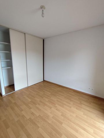 Location Appartement 3 pièces 67m² BREST 29200 - Photo 5