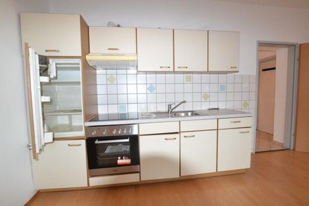 PROVISIONSFREI – Gösting – 43 m² – 2 Zimmer Wohnung – gute Infrastruktur - Foto 4