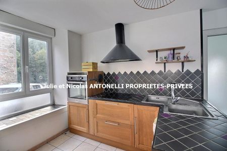 Appartement La Seauve Sur Semene 3 pièce(s) 72 m2 - Photo 2