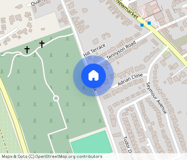 Linden Walk, Louth, LN11 - Photo 1