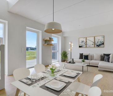 4-værelses Rækkehus på 109 m² i Vejle - Photo 4