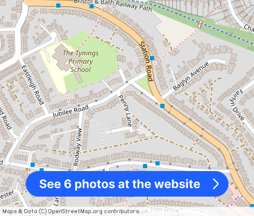 Penny Lane, Bristol - Photo 1