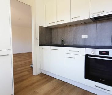 Luminous 2-room apartment - Photo 6