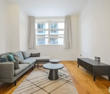 Copperworks Wharf Sugar House Island E15 - Photo 1