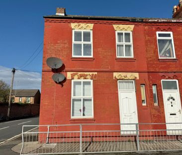 3 bed end of terrace house to rent in Alpha Street, Liverpool, L21 - Photo 5