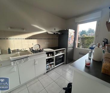 Location Appartement 3 pièces 65m² CASTELJALOUX 47700 - Photo 6