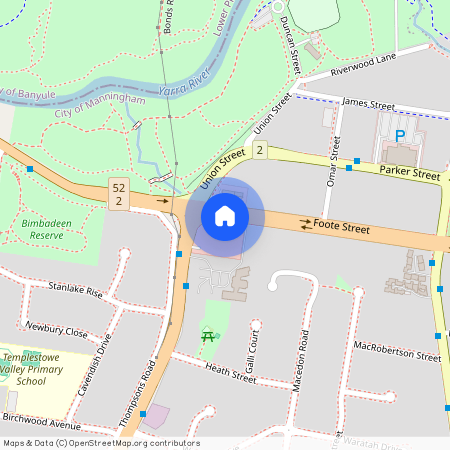 107/2 Foote St, Vic 3107, Templestowe Lower