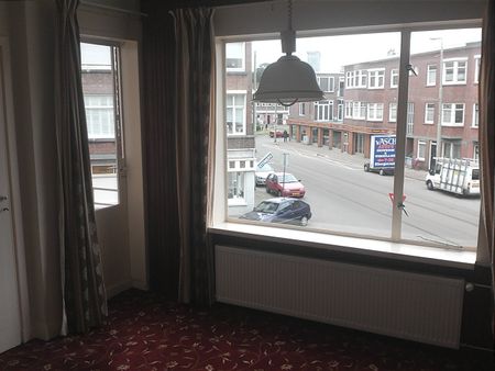 Te huur: Appartement Sibergstraat in Den Haag - Photo 5