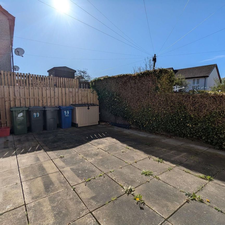 Barleyknowe Crescent, Gorebridge, Midlothian (Ref: 00000302) - Photo 1