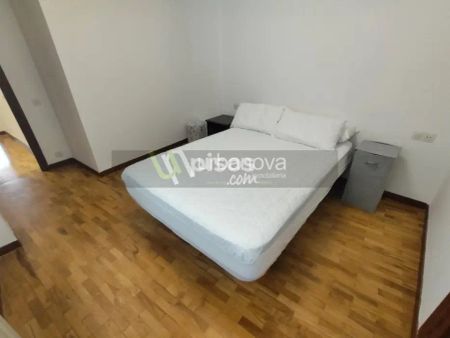 Piso en alquiler en Avenida Solidaridad - Foto 3