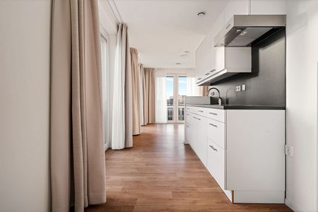 Appartement te huur: Operaplein 267 7323 EJ Apeldoorn - Foto 3