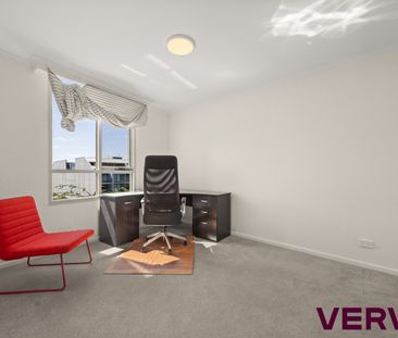 613/100 Northbourne Avenue, Braddon ACT 2612 - Apartment For Rent |... - Photo 1
