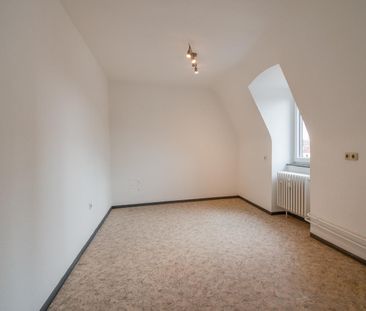 Helle 2-Zimmerwohnung mit Wohnküche in zentraler Lage – frisch sani... - Photo 3