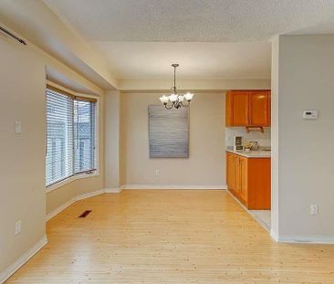 For Lease - 4 Thornlodge Drive, Hamilton, Ontario - Photo 1