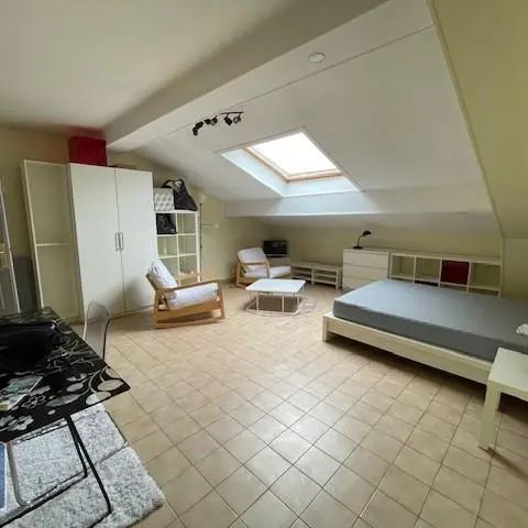 Appartement à louer 1 pièce 34.59m² - Photo 1