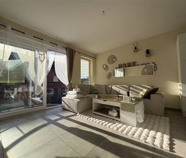 Appartement te huur - Photo 2