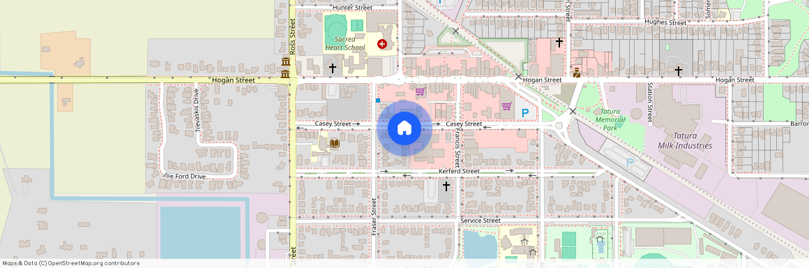 34 Casey Street, Vic 3616, Tatura