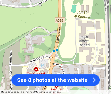 Victoria Court, Ashton Road, Lancaster - Photo 1